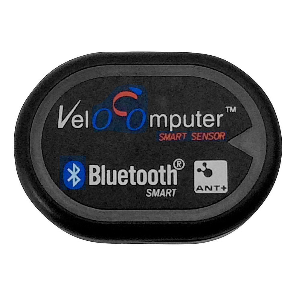 Sigma geschwindigkeitssensor ANT+/Bluetooth Radnabe schwarz